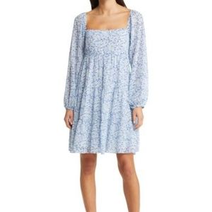 Chelsea28 Floral Spring dress Size S